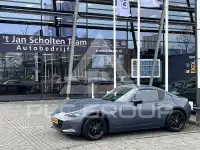 2021 Mazda MX-5