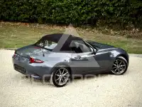 2021 Mazda MX-5
