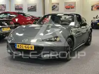 2021 Mazda MX-5