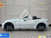 2021 Mazda MX-5