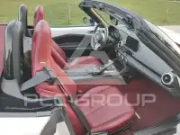2021 Mazda MX-5