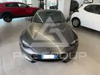 2021 Mazda MX-5