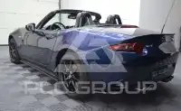 2021 Mazda MX-5