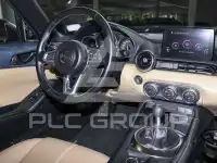 2021 Mazda MX-5