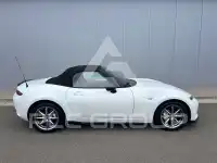 2021 Mazda MX-5