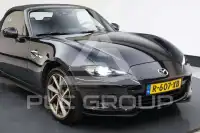 2021 Mazda MX-5