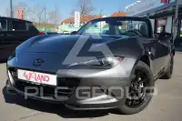 2021 Mazda MX-5