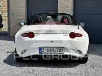 2021 Mazda MX-5