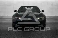2021 Mazda MX-5