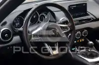 2021 Mazda MX-5