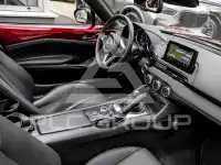 2021 Mazda MX-5