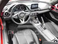 2021 Mazda MX-5
