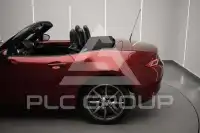 2021 Mazda MX-5