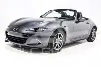 2021 Mazda MX-5
