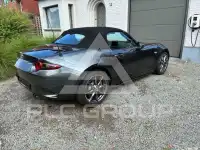 2021 Mazda MX-5
