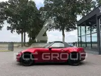 2021 Mazda MX-5