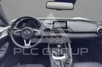 2021 Mazda MX-5