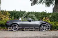 2021 Mazda MX-5