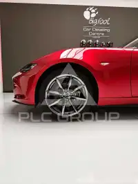 2021 Mazda MX-5