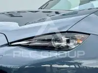 2021 Mazda MX-5