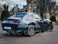 2021 Mazda MX-5