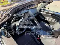 2021 Mazda MX-5