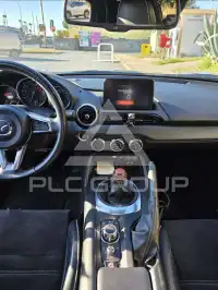 2021 Mazda MX-5