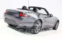 2021 Mazda MX-5