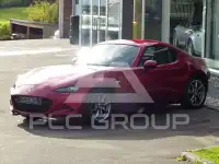 2021 Mazda MX-5