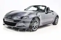 2021 Mazda MX-5