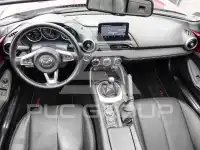 2021 Mazda MX-5
