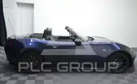 2021 Mazda MX-5