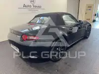 2021 Mazda MX-5