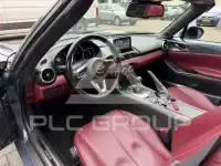 2021 Mazda MX-5