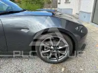 2021 Mazda MX-5