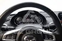 2021 Mazda MX-5
