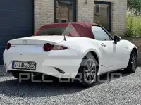 2021 Mazda MX-5