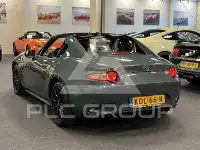 2021 Mazda MX-5