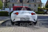 2021 Mazda MX-5