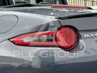 2021 Mazda MX-5