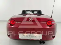 2021 Mazda MX-5