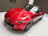 2021 Mazda MX-5