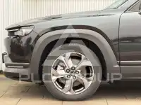 2021 Mazda MX-3