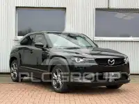 2021 Mazda MX-3