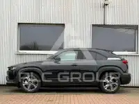 2021 Mazda MX-3