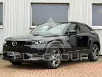 2021 Mazda MX-3