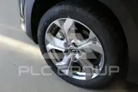 2021 Mazda MX-30