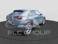 2021 Mazda MX-30