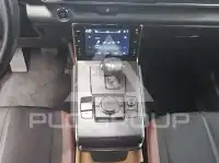 2021 Mazda MX-30