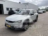 2021 Mazda MX-30